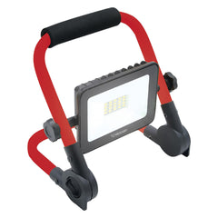 PROIETTORE A LED a led 10W-Proiettori,lampade e neon-Ecanshop