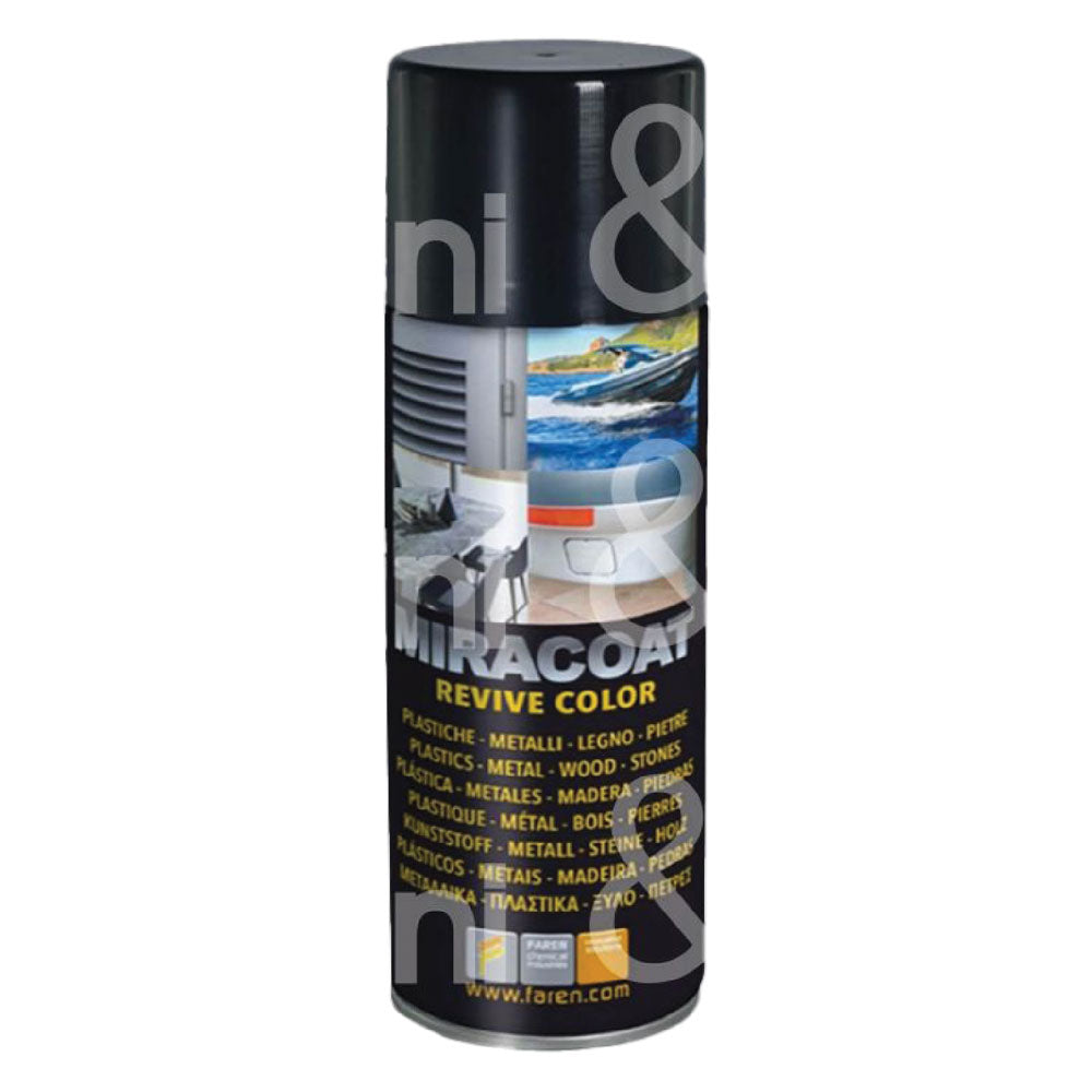 PROTETTIVO RAVVIVANTE PER SUPERFICI 'MIRACOAT' ml. 400-Idropitture,fondi e coloranti-Ecanshop
