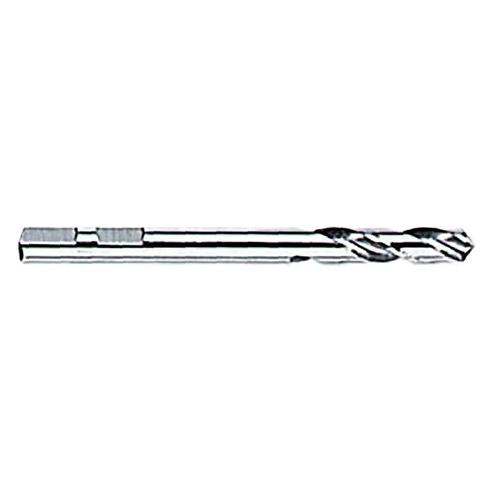 PUNTA PILOTA PER ALBERO FRESE HSS BIMETAL Ø 6,35 x 80 mm-Frese per edilizia-Ecanshop