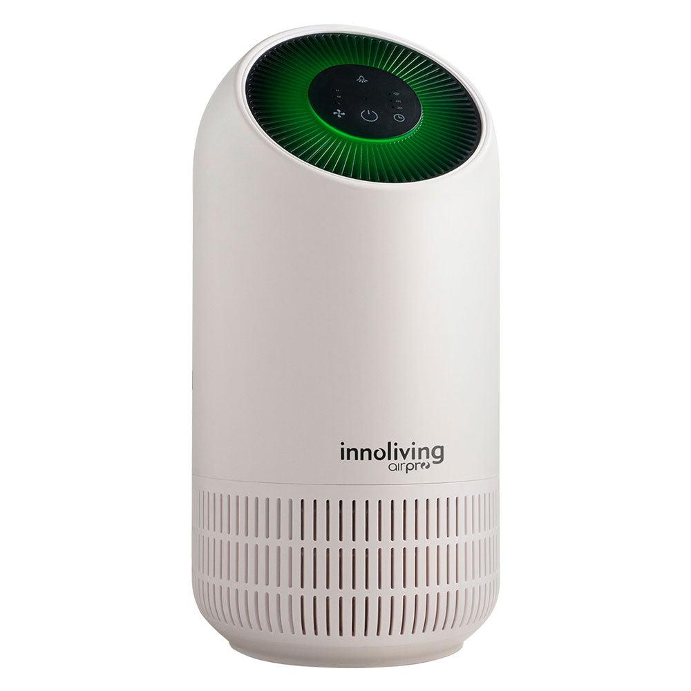 PURIFICATORE SANIFICATORE D'ARIA 'ERCOLE' 35W-CASALINGHI-Ecanshop
