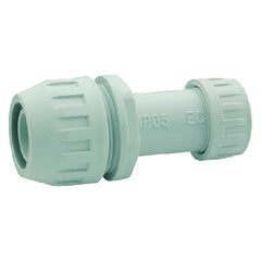 RACCORDO TUBO/GUAINA PER TUBO RIGIDO ø mm 20/20-Cavi e accessori per cavi-Ecanshop