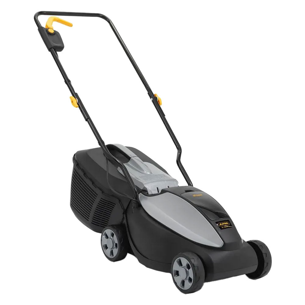 RASAERBA A BATTERIA 'AL LI KIT' 'art 3020' - 1 x 4,0 Ah Litio / taglio 30 cm-Rasaerba,decespugliatori e tagliasiepi-Ecanshop