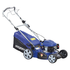 RASAERBA A SCOPPIO '65470' cc.139 - Hp 3,5-GIARDINAGGIO-Ecanshop