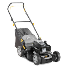 RASAERBA A SCOPPIO 'AL546 A' cc.139 - kw 2,2-GIARDINAGGIO-Ecanshop