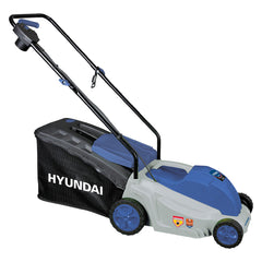 RASAERBA ELETTRICO 1600W larghezza 360 mm -cesto 50lt.-Rasaerba,decespugliatori e tagliasiepi-Ecanshop