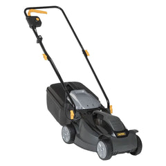 RASAERBA ELETTRICO SERIE 'BL-E' 1400W larghezza 380 mm - cesto 40 lt.-Rasaerba,decespugliatori e tagliasiepi-Ecanshop