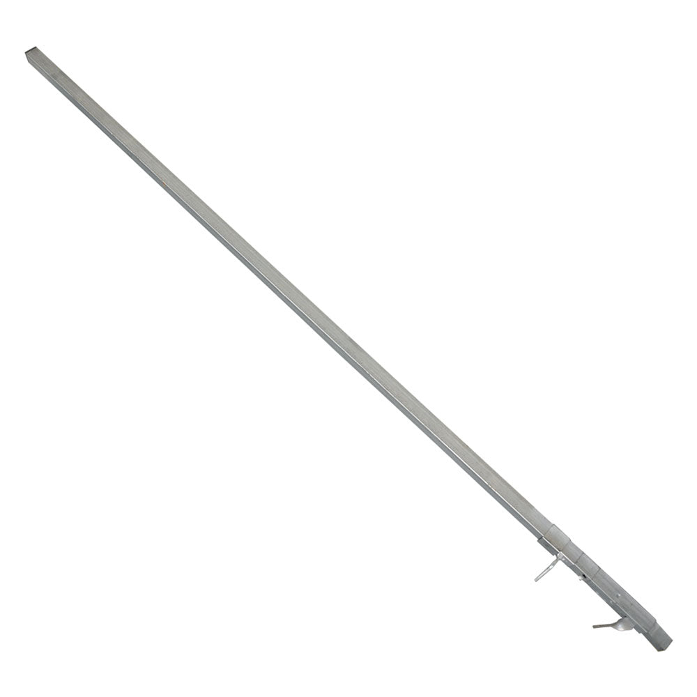 REGOLA A MOLLA PER PARETI H. cm 230 > 400-Ponteggi e accessori-Ecanshop