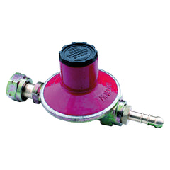 REGOLATORE GPL BASSA PRESSIONE 4 Kg/h-Valvolame,tubazioni ed acces. per gas-Ecanshop