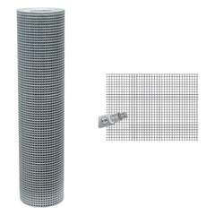 RETE ELETTROSALDATA 12 x 12 cm 60 F. 1,05-Reti,paletti,cancelli e accessori-Ecanshop