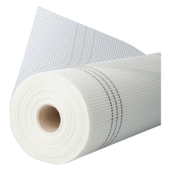 RETE PORTAINTONACO 'BASIC 145' mt.1 x 50 - Maglia 5x5 - 145 gr/mq-EDILIZIA-Ecanshop