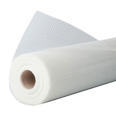 RETE PORTAINTONACO mt 1 x 50 maglia 5 x 5 gr/mq 75-Reti cantiere e di protezione-Ecanshop