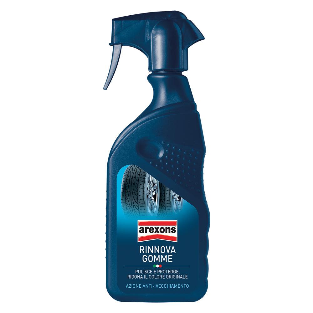 RINNOVA GOMME NEBULIZZANTE ml 400-AUTOMOTIVE-Ecanshop