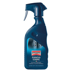 RINNOVA GOMME NEBULIZZANTE ml 400-AUTOMOTIVE-Ecanshop