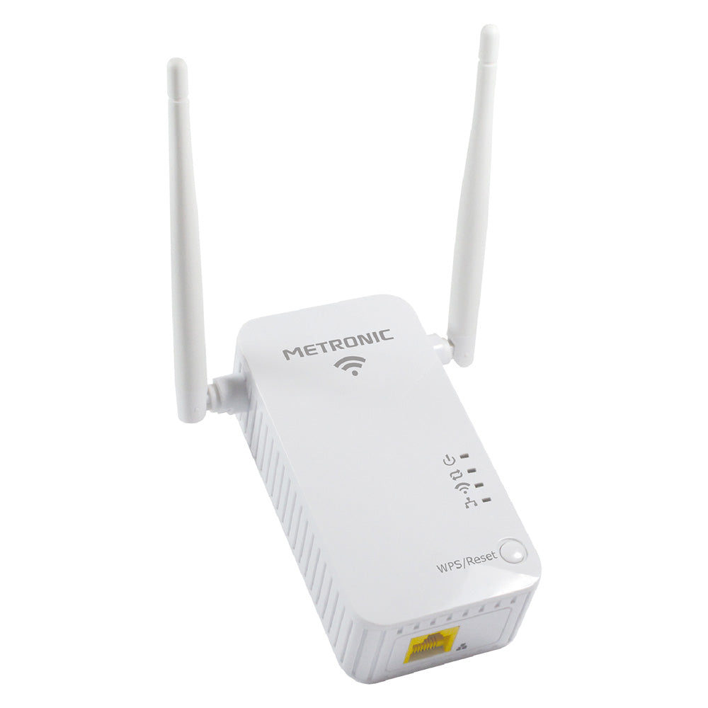 RIPETITORE WI-FI 300 Mbps-Impiantistica civile-Ecanshop