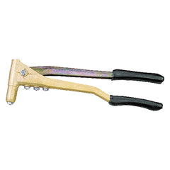 RIVETTATRICE MODELLO 'K 14 ' ø mm 2,4 ÷ 4,8 - gr. 1300-Fissatrici,inchiodatrici,rivettat.e acc.-Ecanshop
