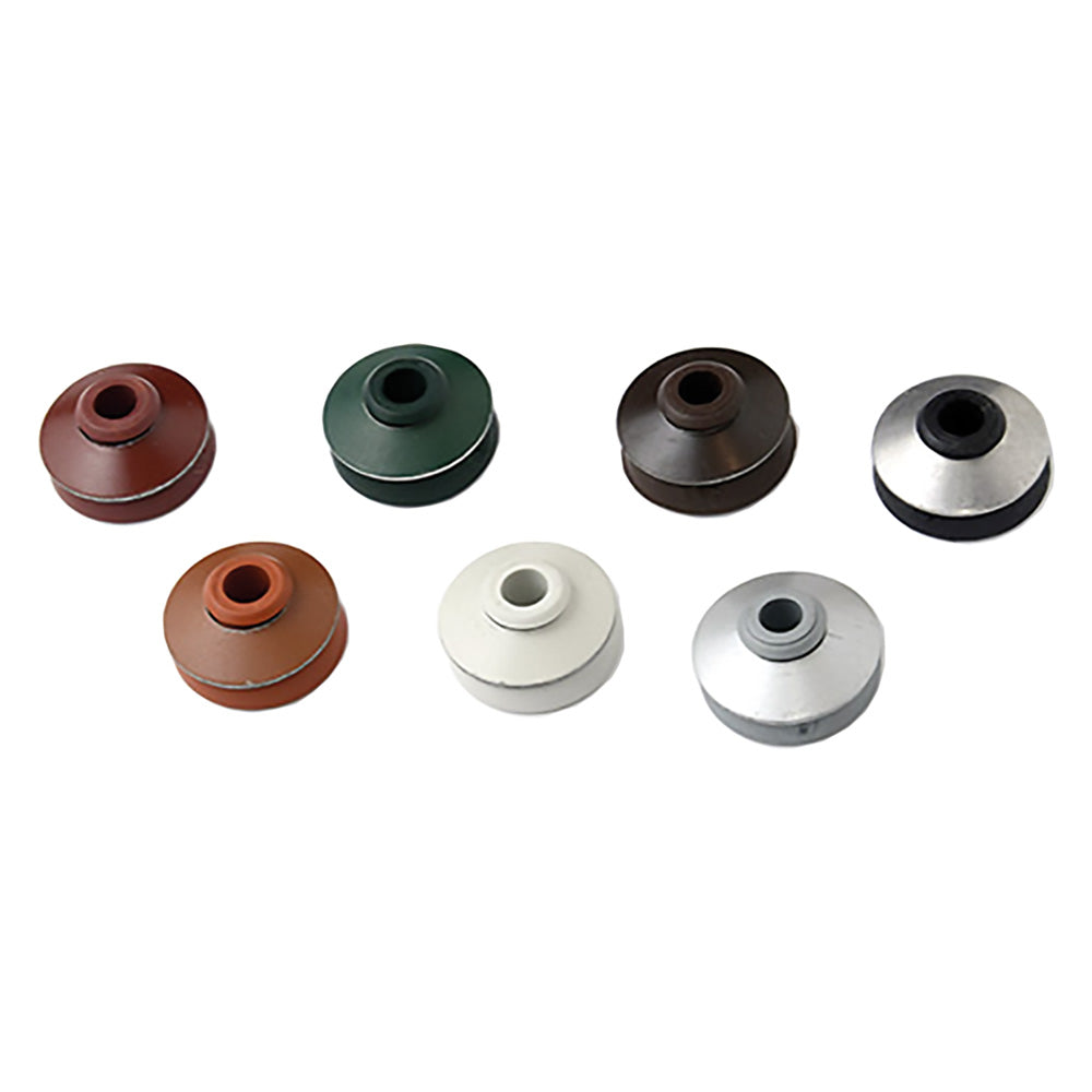 RONDELLA PER TIRAFONDO in acciaio inox A2-Tirafondi per coperture e accessori-Ecanshop