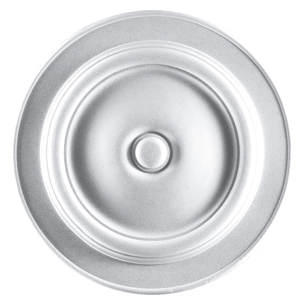 ROSONE DECORATIVO PER SOFFITTI mod. EB24DY - Ø cm. 34-Prodotti per decorazioni-Ecanshop