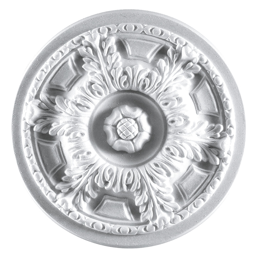 ROSONE DECORATIVO PER SOFFITTI mod. EC22DY - Ø cm. 33-Prodotti per decorazioni-Ecanshop