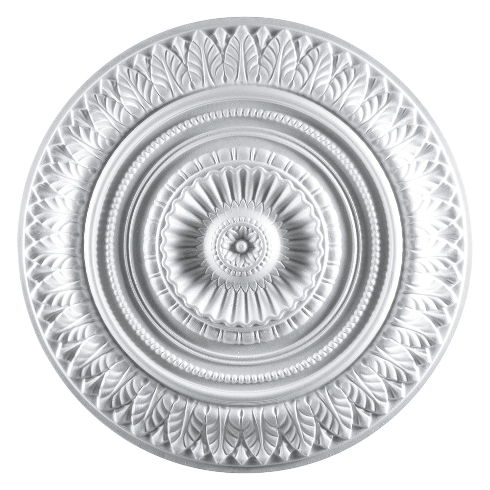 ROSONE DECORATIVO PER SOFFITTI mod. EC27 - Ø cm. 66-Prodotti per decorazioni-Ecanshop