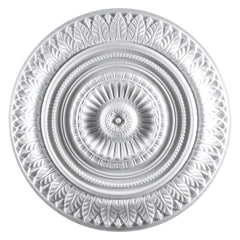 ROSONE DECORATIVO PER SOFFITTI mod. EC27 - Ø cm. 66-Prodotti per decorazioni-Ecanshop