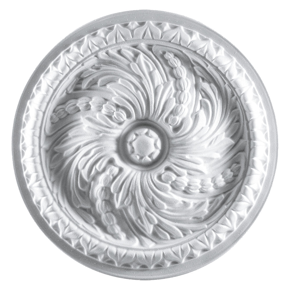 ROSONE DECORATIVO PER SOFFITTI mod. EM52DY - Ø cm. 45-Prodotti per decorazioni-Ecanshop