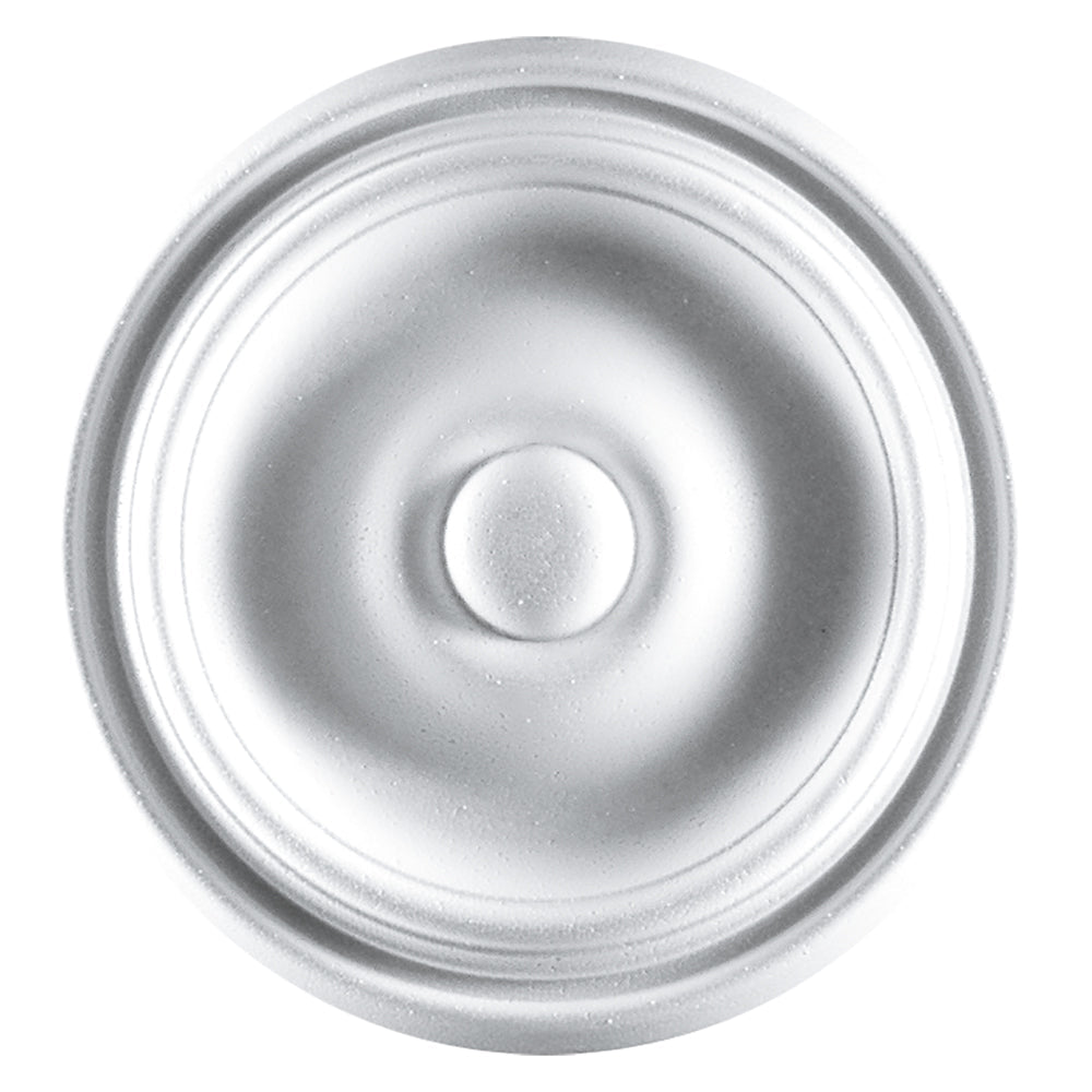 ROSONE DECORATIVO PER SOFFITTI mod. ER25DY - Ø cm. 25-Prodotti per decorazioni-Ecanshop