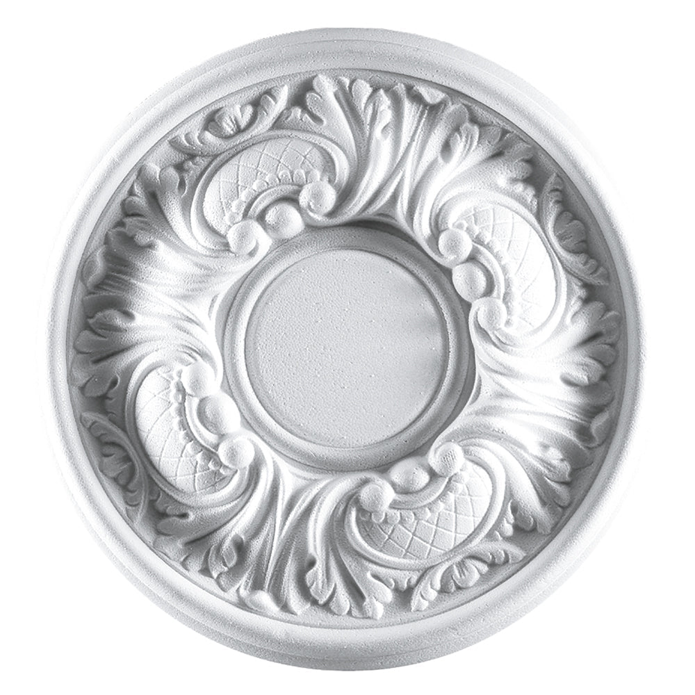 ROSONE DECORATIVO PER SOFFITTI mod. ER29DY - Ø cm. 29-Prodotti per decorazioni-Ecanshop