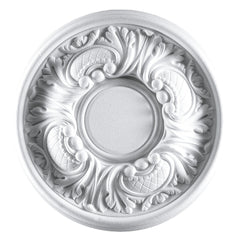 ROSONE DECORATIVO PER SOFFITTI mod. ER29DY - Ø cm. 29-Prodotti per decorazioni-Ecanshop