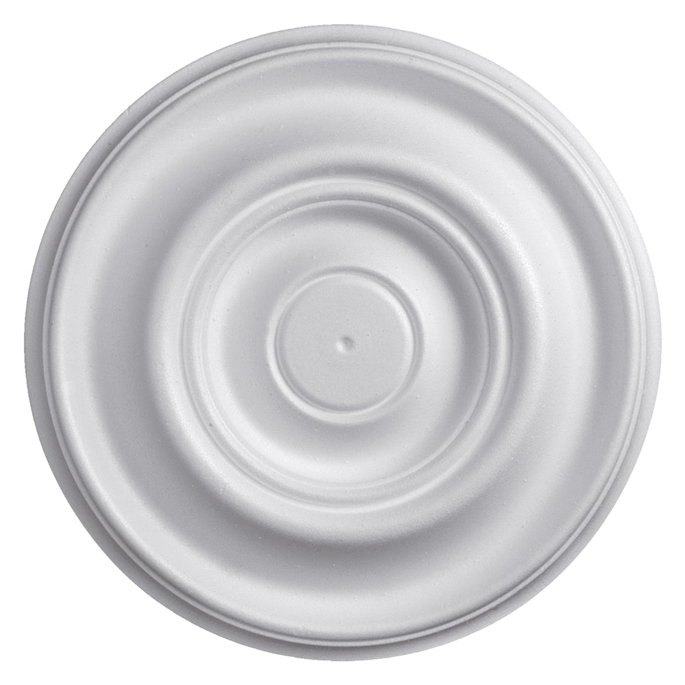 ROSONE DECORATIVO PER SOFFITTI mod. ER32DY - Ø cm. 32-Prodotti per decorazioni-Ecanshop