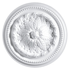ROSONE DECORATIVO PER SOFFITTI mod. ER40DY - Ø cm. 40-Prodotti per decorazioni-Ecanshop
