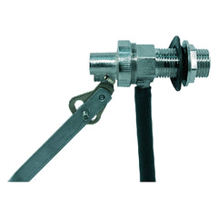 RUBINETTO A GALLEGGIANTE 3/8-Sistemi di scarico acqua e accessori-Ecanshop