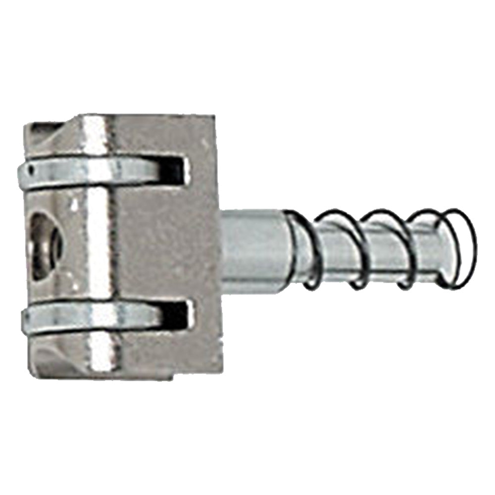 RULLO CON ASTA E MOLLA E 30-Serrature per serr.metallici e accessori-Ecanshop