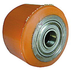 RULLO PER TRANSPALLET ART. 10 mm 82 x 60 - Kg 600-Ruote per carrelli/mobili e accessori-Ecanshop