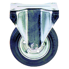 RUOTA PER CARRELLI ART. 80A ø mm 180 x 50 port. kg 170-Ruote per carrelli/mobili e accessori-Ecanshop