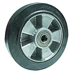 RUOTA PER TRANSPALLET ART. 16A mm 200 x 50 - Kg 400-Ruote per carrelli/mobili e accessori-Ecanshop