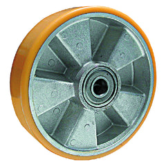 RUOTA PER TRANSPALLET ART. 18A mm 200 x 50 - foro mm 25-Ruote per carrelli/mobili e accessori-Ecanshop