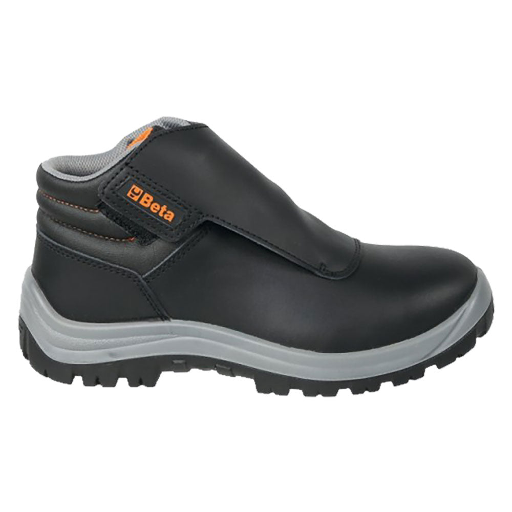 SCARPE ANTINFORTUNISTICA '7245NB' N. 41