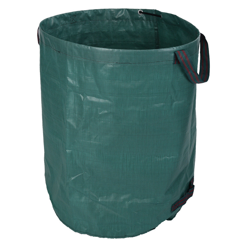 SACCA RACCOGLI FOGLIE lt. 270-Attrezzature da giardino-Ecanshop