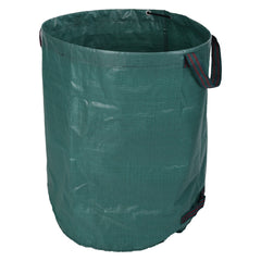 SACCA RACCOGLI FOGLIE lt. 270-Attrezzature da giardino-Ecanshop
