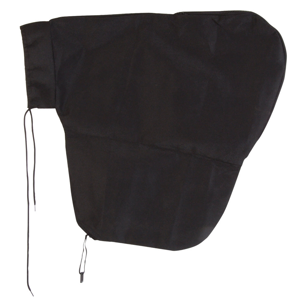 SACCO RACCOLTA Lt. 50-Motozappe e soffiatori-Ecanshop