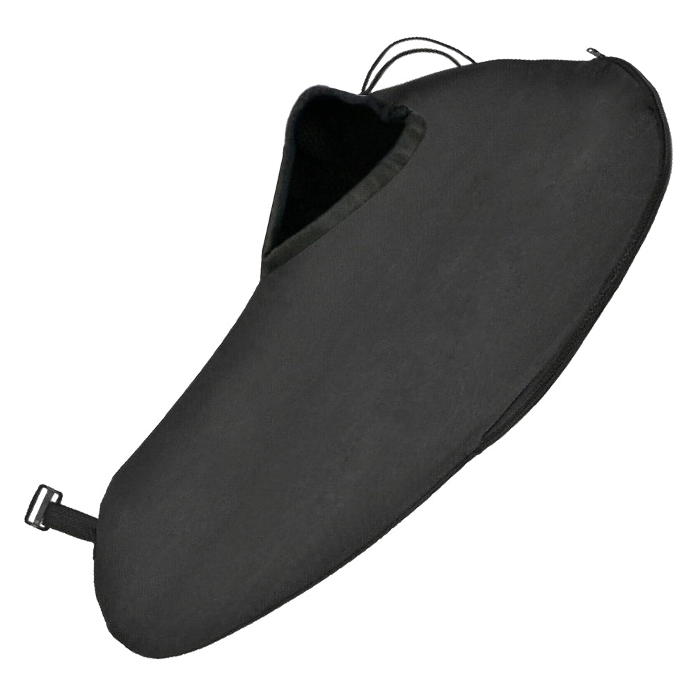 SACCO RACCOLTA PER SOFFIATORE ASPIRATORE '35805' Lt. 40-Motozappe e soffiatori-Ecanshop