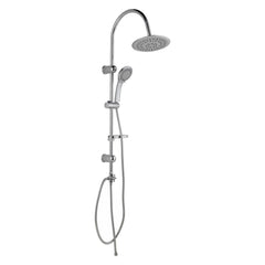 SALICENDI DOCCIA 'COMFORT' H. cm. 100-Bagno e accessori-Ecanshop