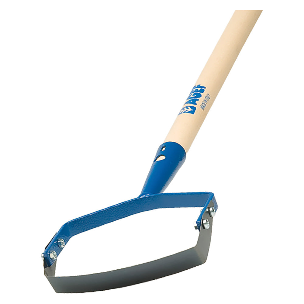 SARCHIATORE ANTI ERBACCE LAMA INTERCAMBIABILE cm 17 x 12 x 23,5-Attrezzature da giardino-Ecanshop
