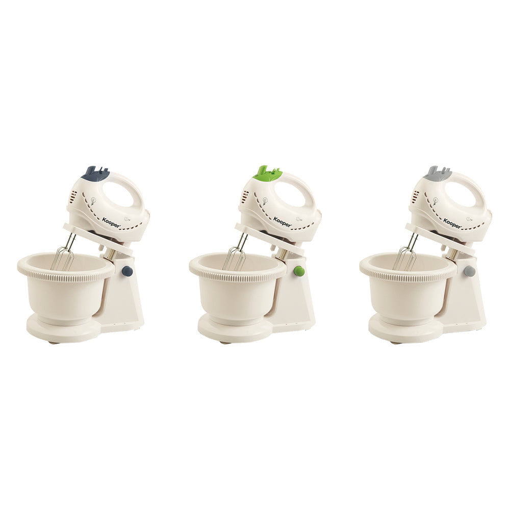 SBATTITORE CON CIOTOLA 200 W-Piccoli elettrodomestici-Ecanshop