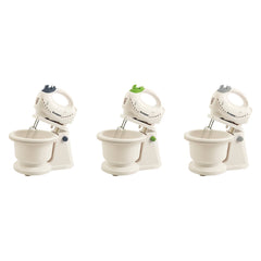 SBATTITORE CON CIOTOLA 200 W-Piccoli elettrodomestici-Ecanshop