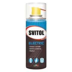 SBLOCCANTE SPRAY 'SVITOL ELETTRIC' ml 200-Prodotti spray-Ecanshop