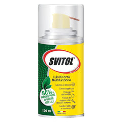 SBLOCCANTE SPRAY 'SVITOL GREEN' ml 100-Prodotti spray-Ecanshop