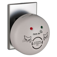 SCACCIATOPI ELETTRONICO 'AR-M4' copertura mq. 30-Prodotti repellenti per animali molesti-Ecanshop