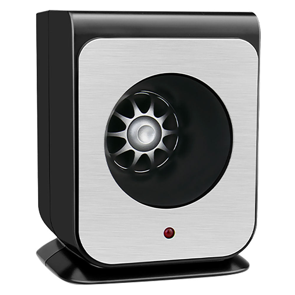 SCACCIATOPI / RATTI ELETTRONICO copertura mq. 60-Dissuasori-Ecanshop