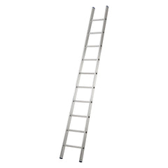 SCALA SVASATA AD UN ELEMENTO 10 gradini - H. 277-Scale per agricoltura-Ecanshop